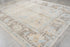 Vintage Oushak Area Rug (10' x 13')